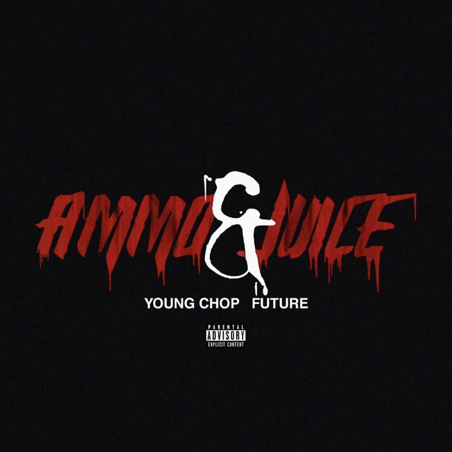 Young Chop Ft. Future - Ammo & Juice